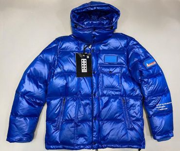 Пуховик мужской Moncler LUX-26521
