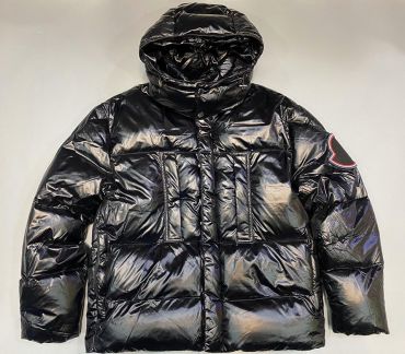 Пуховик мужской Moncler LUX-26517