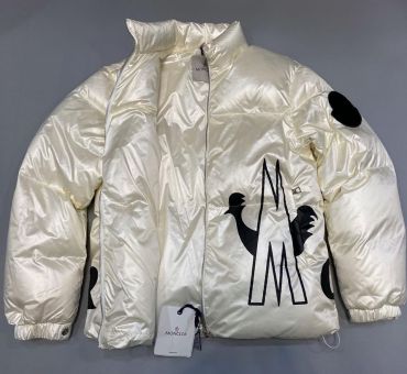 Пуховик мужской Moncler LUX-26509