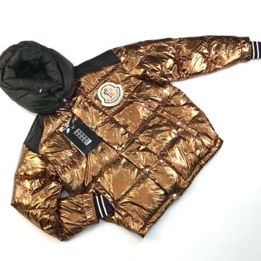 Пуховик женский Moncler LUX-19660