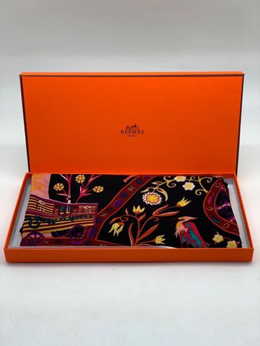 Платок Hermes АКС-930