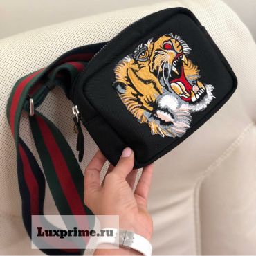  Сумка женская Gucci СЖ-389