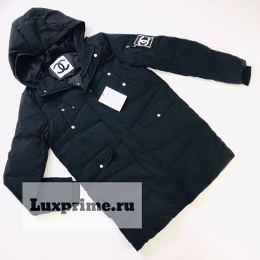 Куртка женская Chanel ОДЖ-661