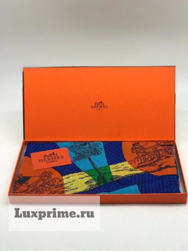  Платок Hermes АКС-589