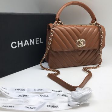 Сумка женская HANDLE Chanel СЖ-230