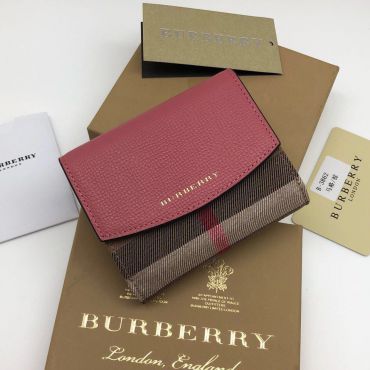 Кошелёк Burberry СЖ-061