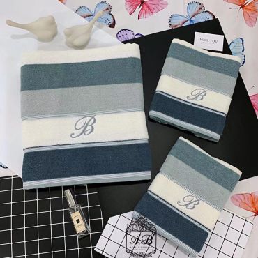 НАБОР ИЗ 3-Х ПОЛОТЕНЕЦ Blumarine LUX-45155