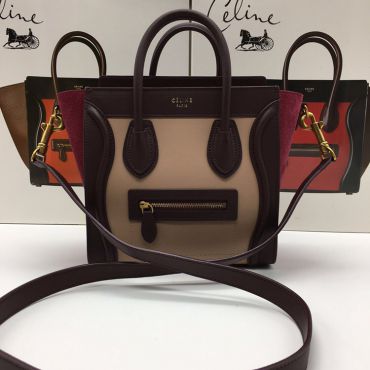 Сумка женская Nano Celine СЖ-103