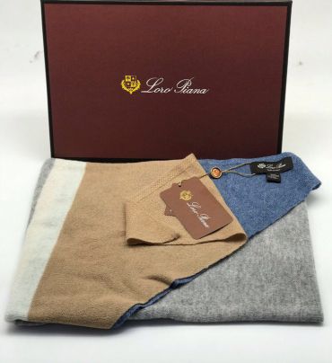  Шарф  Loro Piana АКС-141