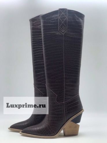 Сапоги Fendi ОЖ-253