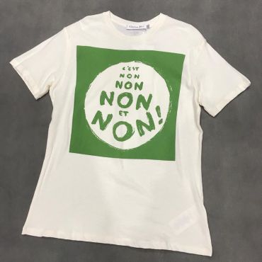  Футболка Christian Dior ОДЖ-1015