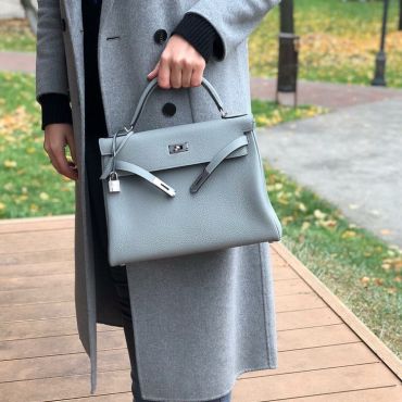 Сумка женская KELLY Hermes СЖ-236