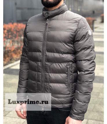  Куртка мужская Moncler ОДМ-316