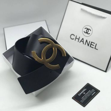 Ремень женский Chanel LUX-10269