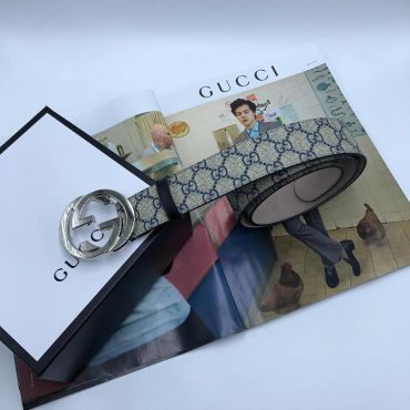 Ремень женский Gucci LUX-11969