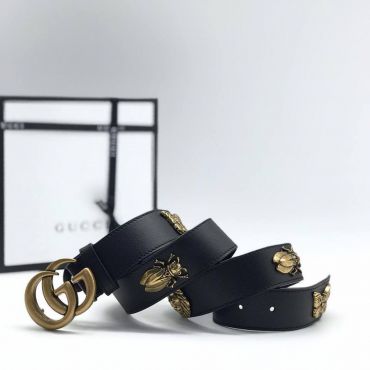 Ремень женский Gucci LUX-12598