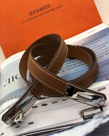 Ремень женский Hermes LUX-10670