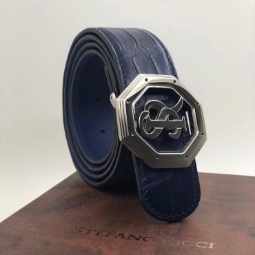 Ремень мужской Stefano Ricci LUX-21221