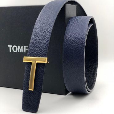 Ремень мужской Tom Ford LUX-22315