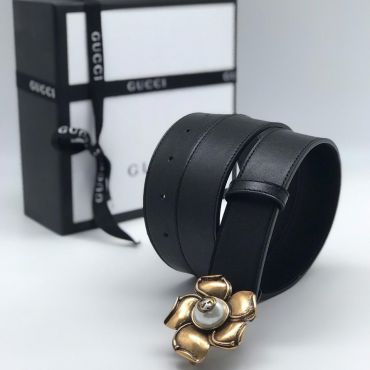 Ремень женский Gucci LUX-16101