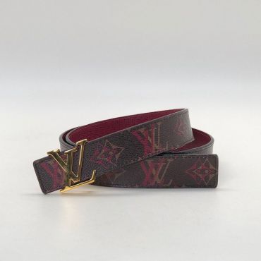 Ремень женский Louis Vuitton LUX-23849