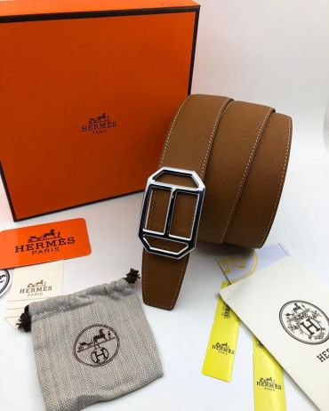 Ремень мужской Hermes LUX-25395