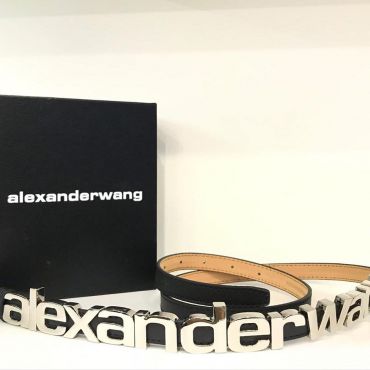 Ремень женский Alexander Wang LUX-19146