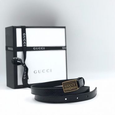 Ремень женский Gucci LUX-16099