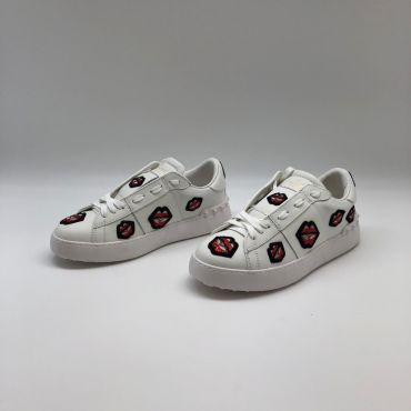  Кеды женские Valentino LUX-9596