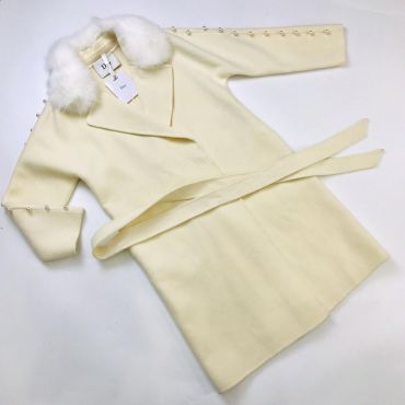 Пальто Christian Dior ОДЖ-255
