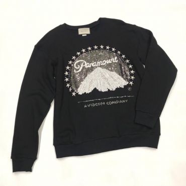  Свитер Gucci ОДЖ-227