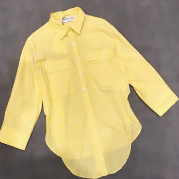 Рубашка женская Balenciaga LUX-15010