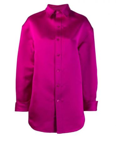 Рубашка женская  LUX-14650