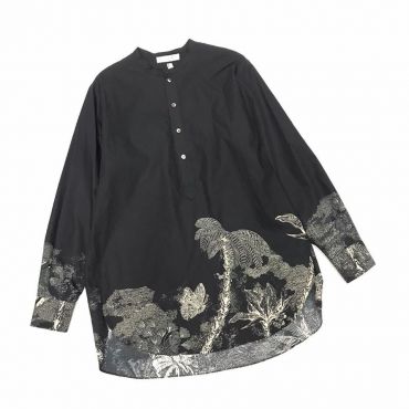 Рубашка женская Christian Dior LUX-24177