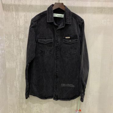 Рубашка женская Off-White™ LUX-18954