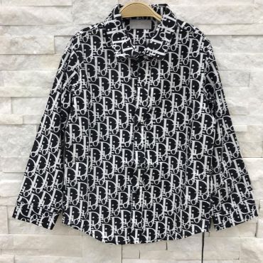 Рубашка детская Christian Dior LUX-17715