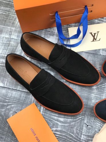 Лоферы мужские Louis Vuitton ОМ-236