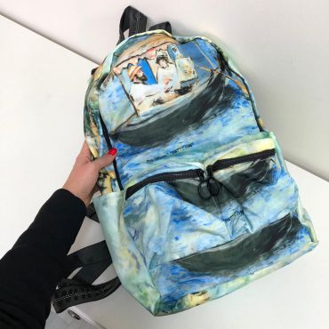 Рюкзак Off-White™ LUX-10302
