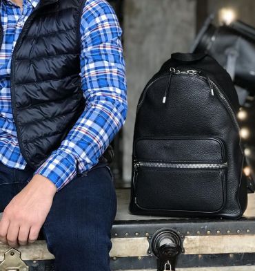 Рюкзак мужской Alexander Wang LUX-21483