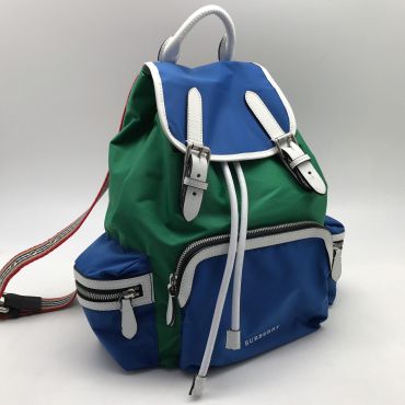 Рюкзак Burberry LUX-11435