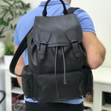 Рюкзак мужской Burberry LUX-10703