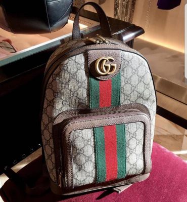 Рюкзак женский  Gucci СЖ-265