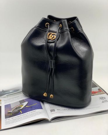 Рюкзак женский  Gucci LUX-10205