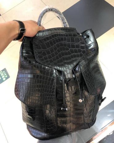 Рюкзак мужской Hermes LUX-10696