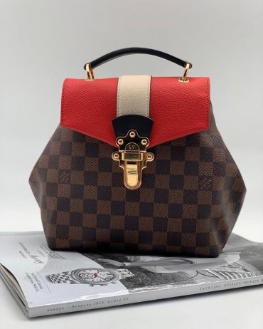 Рюкзак женский  Louis Vuitton LUX-10215