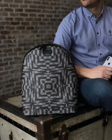 Рюкзак мужской Gucci LUX-26132