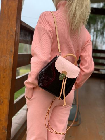Рюкзак женский  Louis Vuitton LUX-22605