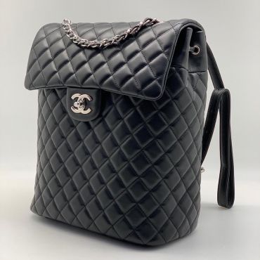 Рюкзак женский  Chanel LUX-24041