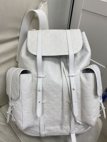 Рюкзак женский  Louis Vuitton LUX-25088