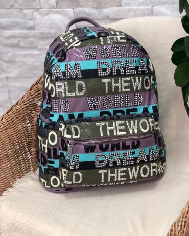 Рюкзак  LUX-23321